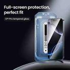 For iPhone 16 Pro NILLKIN CP+Pro Explosion-proof Tempered Glass Film - 2