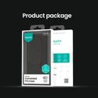 For OnePlus Ace 5 / 5 Pro / 13R NILLKIN CamShield Pro PC Phone Case(Black) - 6
