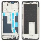 For Nokia G42 Original Front Housing LCD Frame Bezel Plate - 1