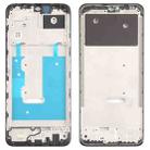 For Nokia G22 Original Front Housing LCD Frame Bezel Plate - 1