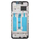 For Nokia C210 Original Front Housing LCD Frame Bezel Plate - 2