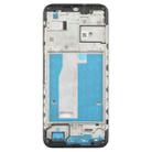 For Nokia C300 Original Front Housing LCD Frame Bezel Plate - 3