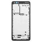 For Nokia C01 Plus Original Front Housing LCD Frame Bezel Plate - 3