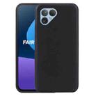 For Fairphone 5 TPU Phone Case(Black) - 1