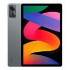 Xiaomi Redmi Pad SE 11 inch, 6GB+128GB, MIUI Pad 14 OS Qualcomm Snapdragon 680 Octa Core, Not Support Google Play(Grey) - 1