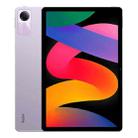 Xiaomi Redmi Pad SE 11 inch, 6GB+128GB, MIUI Pad 14 OS Qualcomm Snapdragon 680 Octa Core, Not Support Google Play(Purple) - 1