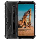 [HK Warehouse] Ulefone Armor X12, 3GB+32GB, Rugged Phone, Face Unlock, 5.45 inch Android 13 Go MediaTek Helio A22 Quad Core, Network: 4G, NFC(All Black) - 1