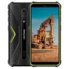 [HK Warehouse] Ulefone Armor X12, 3GB+32GB, Rugged Phone, Face Unlock, 5.45 inch Android 13 Go MediaTek Helio A22 Quad Core, Network: 4G, NFC(Less Green) - 1