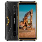 [HK Warehouse] Ulefone Armor X12, 3GB+32GB, Rugged Phone, Face Unlock, 5.45 inch Android 13 Go MediaTek Helio A22 Quad Core, Network: 4G, NFC(Some Orange) - 1