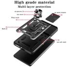 For Infinix Note 30 5G Sliding Camera Cover Design TPU+PC Phone Case(Rose Gold) - 3