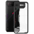 For ASUS ROG Phone 6 imak UX-9A Series Four-corner Airbag Shockproof Phone Case - 1