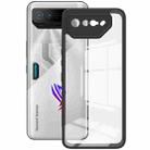 For ASUS ROG Phone 7 imak UX-9A Series Four-corner Airbag Shockproof Phone Case - 1
