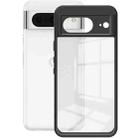 For Google Pixel 8 imak UX-9A Series Four-corner Airbag Shockproof Phone Case - 1