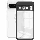 For Google Pixel 8 Pro imak UX-9A Series Four-corner Airbag Shockproof Phone Case - 1