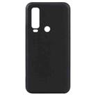 For CAT S75 TPU Phone Case(Black) - 2