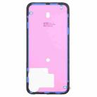 For iPhone 15 Pro Max Back Housing Cover Adhesive - 1