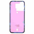 For iPhone 15 Pro Back Housing Cover Adhesive - 1