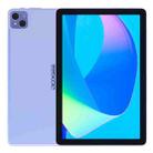 [HK Warehouse] DOOGEE T10 Pro Tablet PC 10.1 inch, 15GB+256GB, Android 13 Unisoc T606 Octa Core, Global Version with Google Play, EU Plug(Purple) - 1