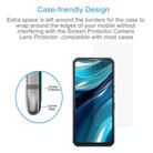 For Oukitel WP39 Pro 10pcs 0.26mm 9H 2.5D Tempered Glass Film - 3