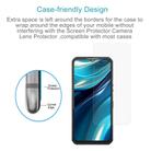 For Oukitel WP39 Pro 50pcs 0.26mm 9H 2.5D Tempered Glass Film - 3