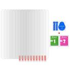 For Oukitel WP200 Pro 50pcs 0.26mm 9H 2.5D Tempered Glass Film - 2