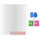 For Oukitel P1 50pcs 0.26mm 9H 2.5D Tempered Glass Film - 2