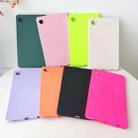 For Samsung Galaxy Tab S9+ / S9 FE+ / S10+ Oil Spray Skin-friendly TPU Tablet Case(Pink) - 2