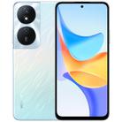 Honor Play 50 Plus, 12GB+256GB, 6.8 inch MagicOS 7.2 Dimensity 6020 Octa Core up to 2.2GHz, Network: 5G, OTG, Not Support Google Play(Silver) - 1