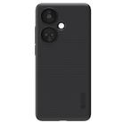 For OnePlus Nord CE3 5G NILLKIN Frosted PC Phone Case(Black) - 1