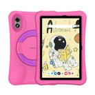 [HK Warehouse] UMIDIGI G1 Tab Kids Tablet PC 10.1 inch, 4GB+64GB, Android 13 RK3562 Quad-Core, Global Version with Google, EU Plug(Candy Pink) - 1