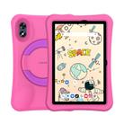 [HK Warehouse] UMIDIGI G2 Tab Kids Tablet PC 10.1 inch, 4GB+64GB, Android 13 RK3562 Quad-Core, Global Version with Google, EU Plug(Candy Pink) - 1
