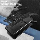 For OPPO Reno13 F 4G / 5G Sliding Camera Cover Design TPU Hybrid PC Phone Case(Mint Green) - 3