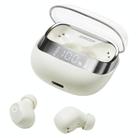 JOYROOM JR-DB2 Jdots Series True Wireless Bluetooth Earphones(White) - 2