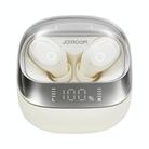 JOYROOM JR-DB2 Jdots Series True Wireless Bluetooth Earphones(White) - 3