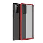 For Samsung Galaxy Note 20 Magic Armor TPU + PC Combination Case(Red) - 1