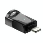 USB to 8 Pin Multifunction OTG Apapter(Tarnish) - 1