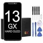 GX Hard OLED Screen For iPhone 13 - 1