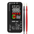 BSIDE S30X Smart Color Screen Infrared Temperature Measurement Multimeter(Black) - 1