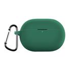 For Huawei FreeBuds Pro 3 Wireless Earphone Silicone Protective Case(Green) - 1
