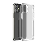 For iPhone 12 mini Magic Armor TPU + PC Combination Case (Translucent) - 1