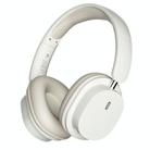T2 Foldable High Definition Stereo ENC Noise Reduction Wireless Gaming Headphones with Mic(Khaki) - 1