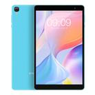 Teclast P80T Tablet 8.0 inch, 4GB+64GB, Android 12 Allwinner A33 Quad Core, Global Version Support Google Play(Blue) - 1