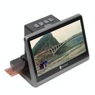 Tonivent TON172 24-48 Mega Pixels 7 inch HD Screen Film Scanner(EU Plug) - 1
