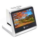 Tonivent TON170 22 Mega Pixels 5 inch HD Screen Film Scanner(US Plug) - 1