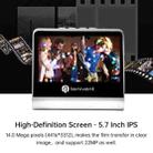 Tonivent TON170 22 Mega Pixels 5 inch HD Screen Film Scanner(UK Plug) - 13