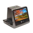 Tonivent TON171 24-48 Mega Pixels 5 inch HD Screen Film Scanner(US Plug) - 1