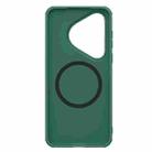 For Huawei Pura 70 Pro / 70 Pro+ NILLKIN Frosted Shield Pro Magnetic Magsafe Phone Case(Green) - 4