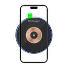 WIWU Wi-W013 15W Xingjue Series Magnetic Wireless Charger - 1