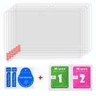 For HTC A102 25pcs 0.3mm 9H Explosion-proof Tempered Tablet Glass Film - 2