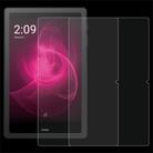 For T-mobile the Revvl Tab 5G 2pcs 0.3mm 9H Explosion-proof Tempered Tablet Glass Film - 1